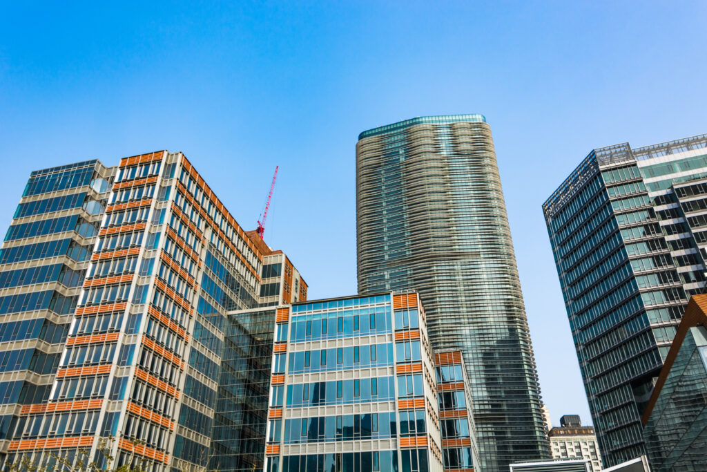 Office Cleaning in Melbourne