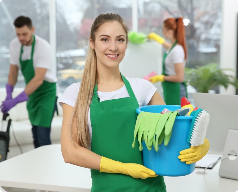 Office Cleaning Melbourne